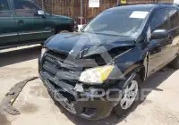 2011 Toyota RAV4 фото