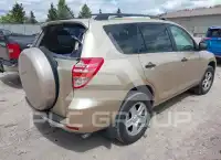 2011 Toyota RAV4 фото