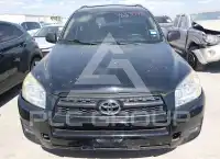 2011 Toyota RAV4 фото