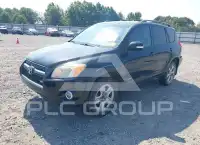 2011 Toyota RAV4 фото