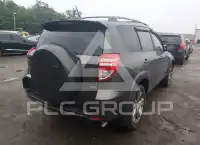 2011 Toyota RAV4 фото