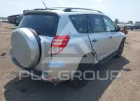 2011 Toyota RAV4 фото