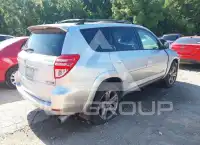 2011 Toyota RAV4 фото