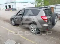 2011 Toyota RAV4 фото
