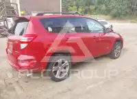 2011 Toyota RAV4 photo