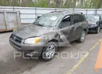 2011 Toyota RAV4 фото