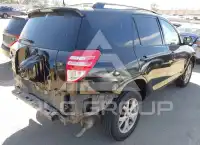 2011 Toyota RAV4 фото
