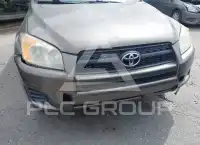 2011 Toyota RAV4 фото