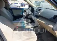 2011 Toyota RAV4 фото