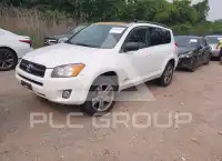 2011 Toyota RAV4 фото