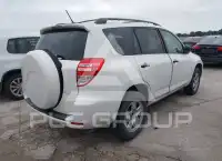 2011 Toyota RAV4 photo