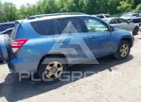 2011 Toyota RAV4 фото