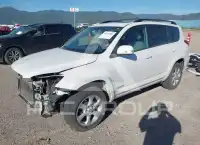2011 Toyota RAV4 фото