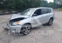 2011 Toyota RAV4 фото
