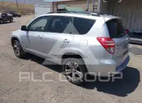 2011 Toyota RAV4 photo