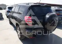 2011 Toyota RAV4 фото