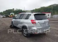 2011 Toyota RAV4 фото