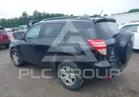 2011 Toyota RAV4 фото