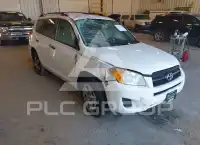 2011 Toyota RAV4 фото