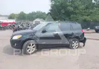 2011 Toyota RAV4 фото