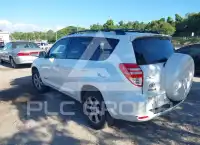 2011 Toyota RAV4 фото