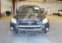 2011 Toyota RAV4 фото