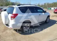 2011 Toyota RAV4 фото
