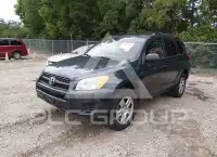 2011 Toyota RAV4 фото