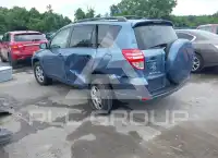 2011 Toyota RAV4 фото