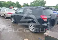 2011 Toyota RAV4 фото