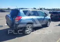 2011 Toyota RAV4 фото