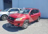 2011 Toyota RAV4 фото