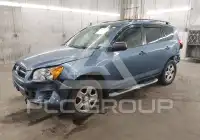 2011 Toyota RAV4 фото