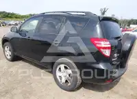 2011 Toyota RAV4 фото