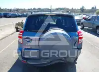 2011 Toyota RAV4 фото