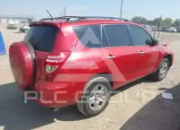 2011 Toyota RAV4 photo