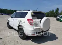 2011 Toyota RAV4 фото