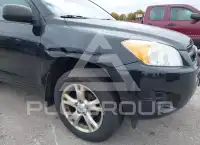 2011 Toyota RAV4 photo
