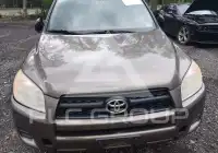 2011 Toyota RAV4 фото
