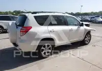 2011 Toyota RAV4 фото