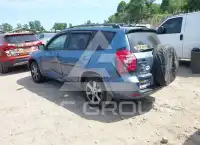 2011 Toyota RAV4 фото
