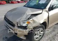 2011 Toyota RAV4 фото