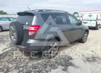 2011 Toyota RAV4 фото