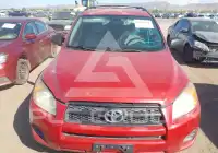 2011 Toyota RAV4 фото