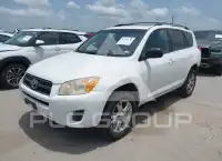 2011 Toyota RAV4 фото