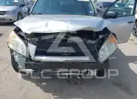2011 Toyota RAV4 фото