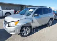2011 Toyota RAV4 фото