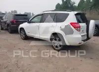 2011 Toyota RAV4 фото