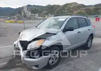 2011 Toyota RAV4 фото