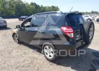 2011 Toyota RAV4 фото